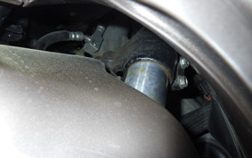 SUZUKI GEMMA 250 2016 CJ47A