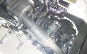 HONDA CB200X