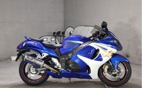 SUZUKI GSX1300R HAYABUSA 2016 GX72B