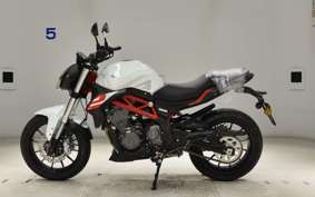 BENELLI TNT249S