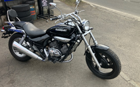 KAWASAKI ELIMINATOR 250V VN250A