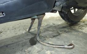 HONDA DIO GEN 3 2024 AF34