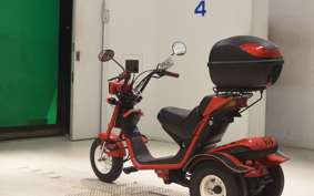 HONDA ROAD FOX 2020 TB10