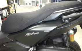 HONDA ADV160 2025 KF54