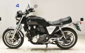 HONDA CB1100 2010 SC65