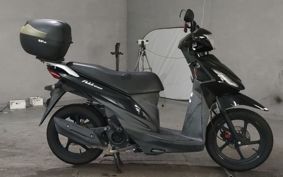 SUZUKI ADDRESS V110 CE47A