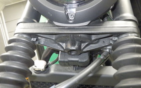 HONDA REBEL 250 S 2019 MC49