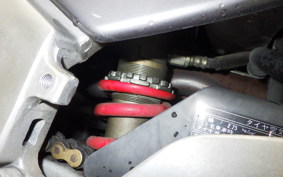 HONDA VFR400R 1990 NC30