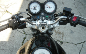 HONDA VTR 250 MC33