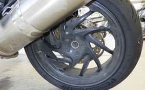 BMW F800S 2009