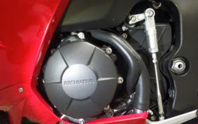 HONDA CBR600RR 2024 PC40