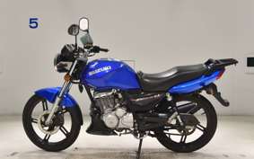 SUZUKI EN125 3F