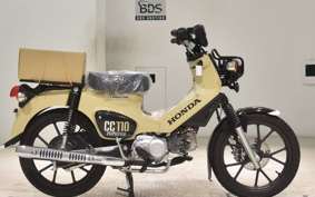 HONDA ｸﾛｽｶﾌﾞ110-3 JA60