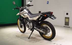 YAMAHA SEROW 250 Gen.2 2017 DG17J