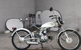 HONDA SOLO AC17
