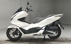 HONDA PCX125 JK05