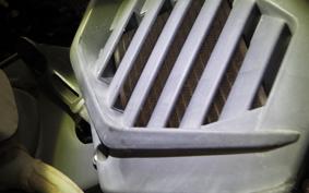 HONDA TACT-4ﾍﾞｰｼｯｸ 2008 AF79