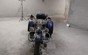 HARLEY FLSTS1340 TRIKE BRL