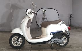 HONDA GIORNO AF77
