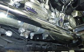 HARLEY FLHTC 1580 2007