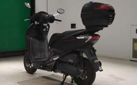HONDA LEAD 125 2018 JF45