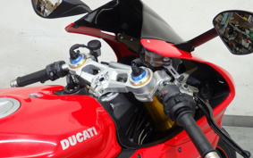 DUCATI 1199PANIGA-RES 2012 ZDMH802JACB