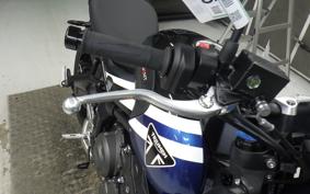 TRIUMPH TRIDENT 660 2026