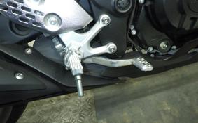 YAMAHA YZF-R25 A RG43J