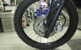 KAWASAKI KLX230ｼｪﾙﾊﾟ 2024 LX232A