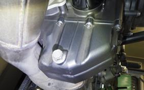 YAMAHA TRACER 9 GT 2022 RN70J