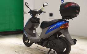 SUZUKI ADDRESS V125 G 1996 CF46A