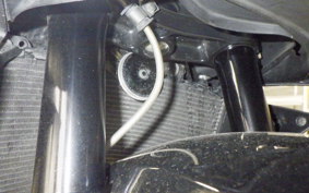 HONDA CBR600RR GEN 3 2009 PC40