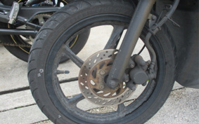 SUZUKI ADDRESS V110 CE47A
