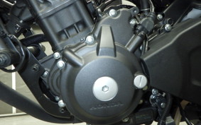 HONDA REBEL 250  S E-clutch 1992 MC49