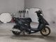 Фото Yamaha JOG ZR EVOLUTION2 с японского аукциона