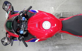 HONDA CBR600RR 2025 PC40