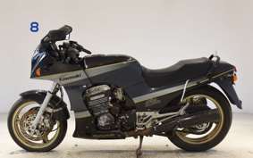 KAWASAKI GPZ900R NINJA ZX900A