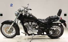 HONDA STEED 400 1993 NC26