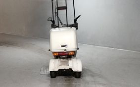 HONDA GYRO TA02