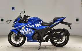 SUZUKI ｼﾞｸｻｰ250SF ED22B
