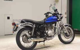 KAWASAKI ESTRELLA RS 2004 BJ250A