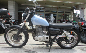 SUZUKI GLASS TRACKER BIG BOY NJ4BA