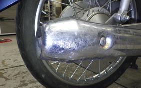 HONDA C50 SUPER CUB AA09