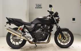 HONDA CB400SF GEN 4 2014 NC42