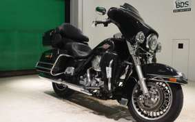 HARLEY FLHTC 1580 2010