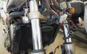 SUZUKI GSX250FX ZR250C