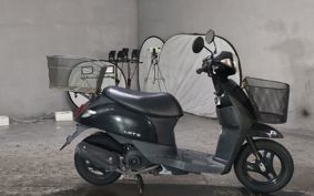 SUZUKI LET's CA4AA