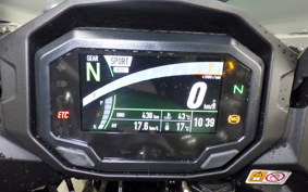 KAWASAKI NINJA 1100SX 2026 ZXT10H