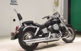 HONDA SHADOW 400 2002 NC34