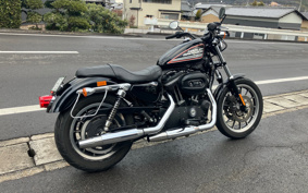 HARLEY HARLEY XL883R 2012 CS2